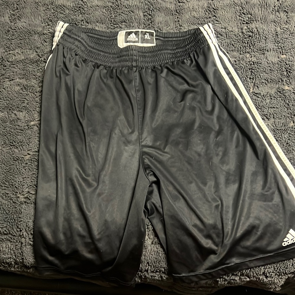 Adidas Athletic Shorts